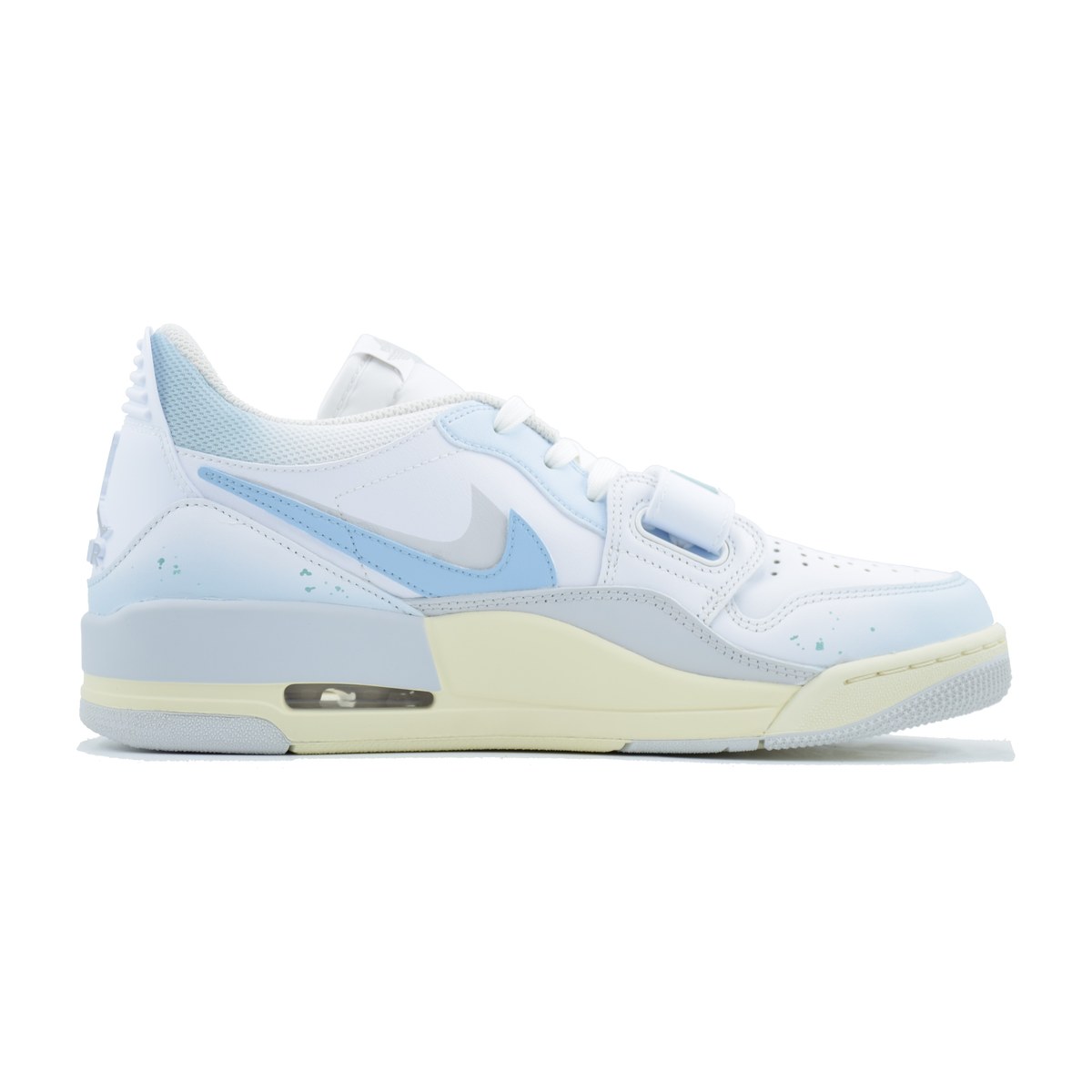 Jordan Legacy 312