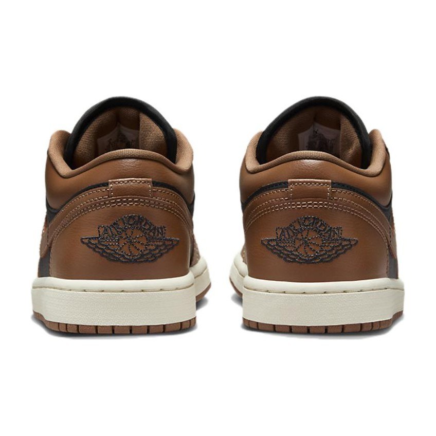 Jordan Air Jordan 1 Low WMNS "Archaeo Brown"