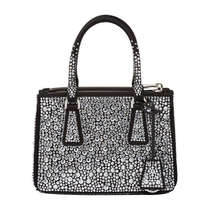 PRADA Galleria Tote