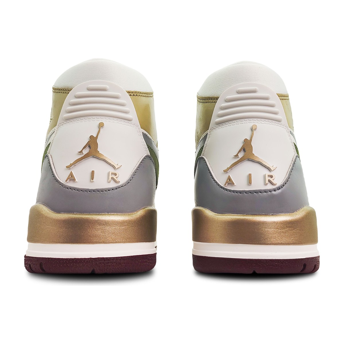 Jordan Legacy 312