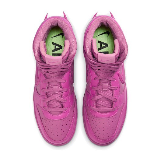 AMBUSH x Nike Dunk "Cosmic Fuchsia"
