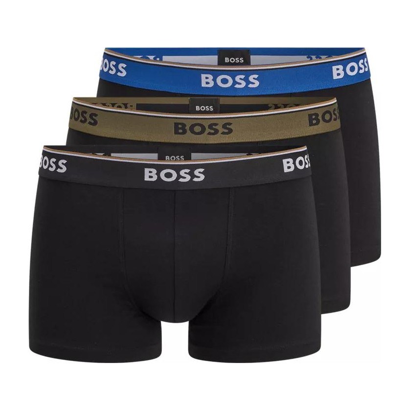 HUGO BOSS