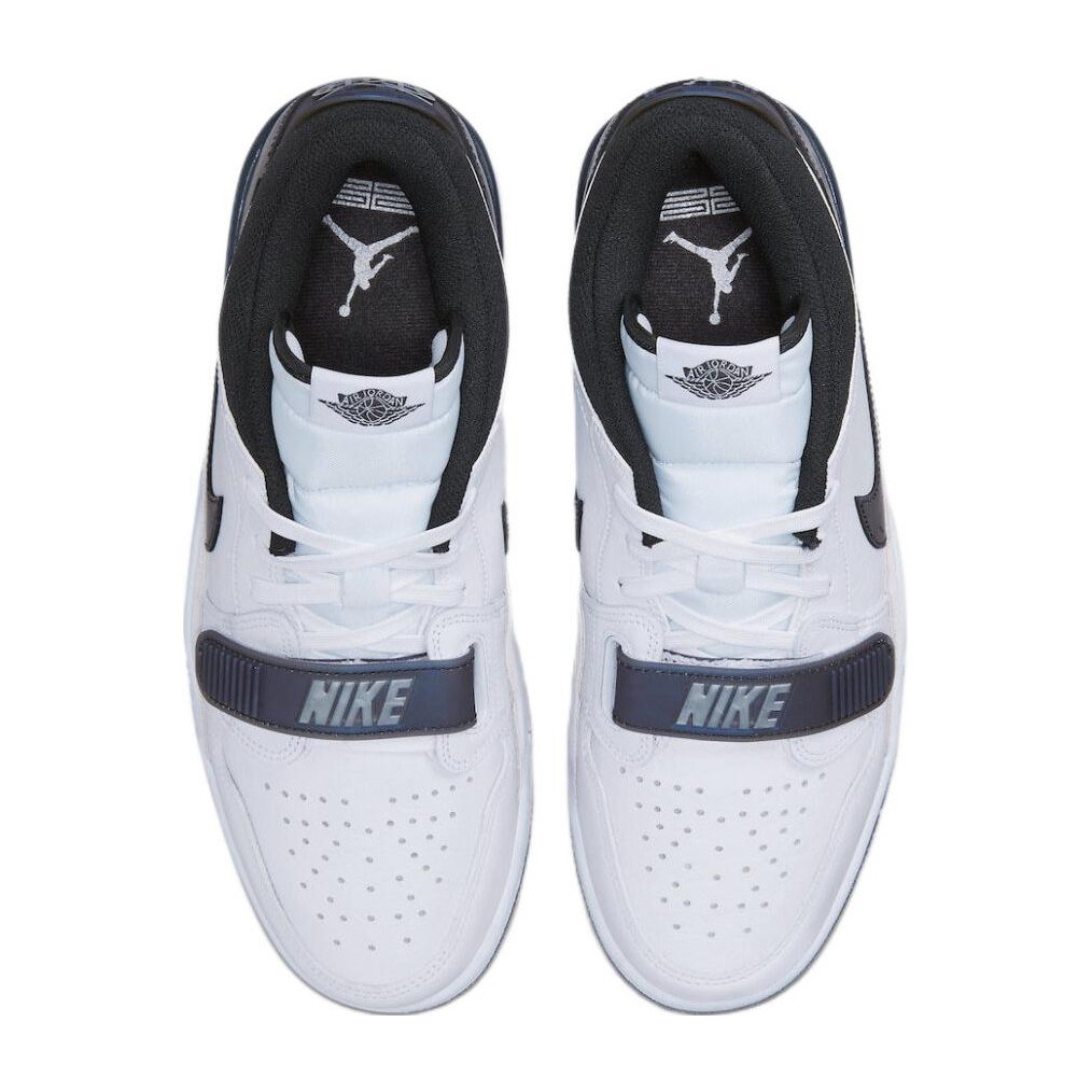 Jordan Legacy 312 Low GC "25th Anniversary"