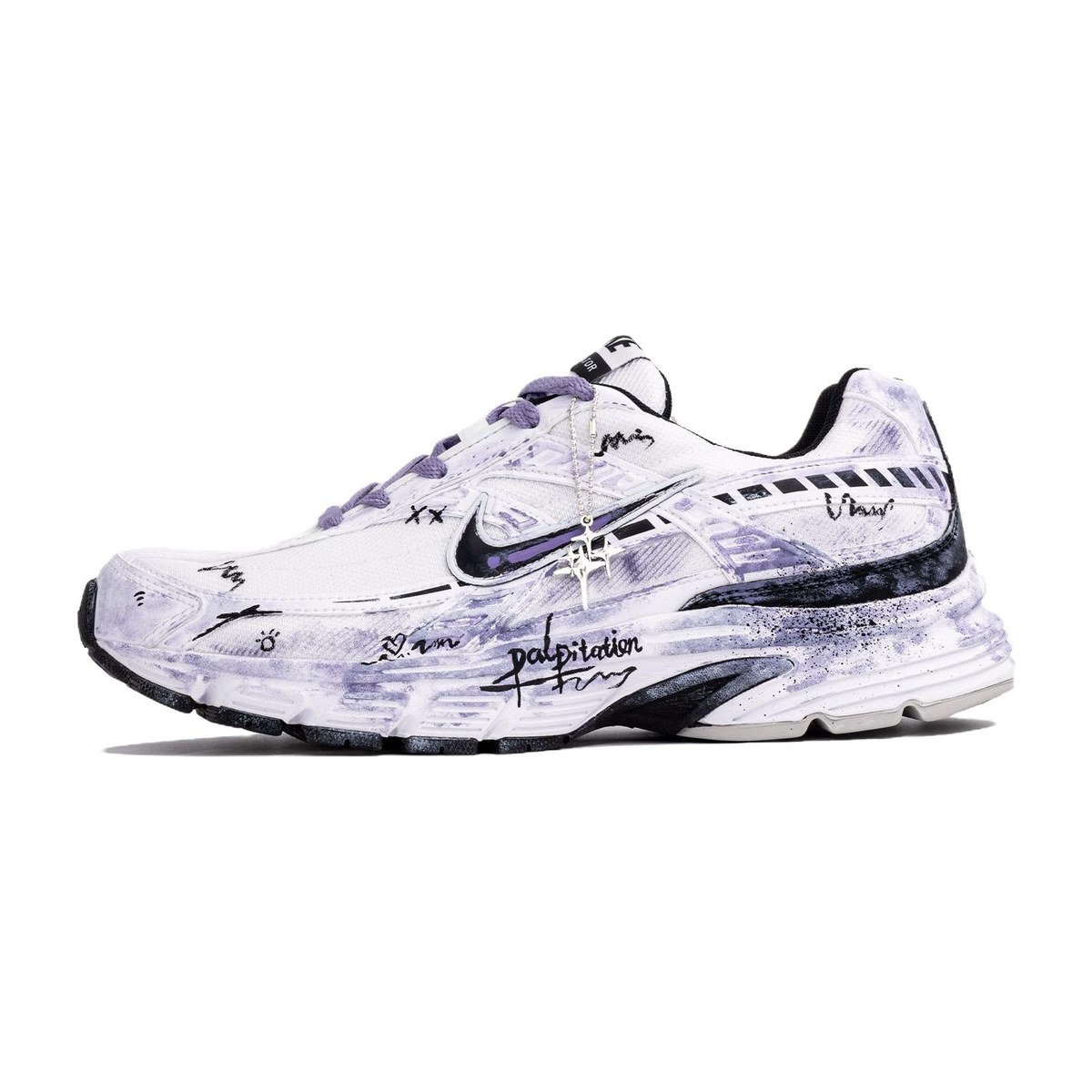 Nike Initiator