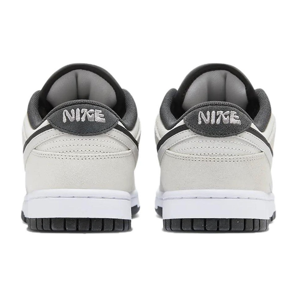 Nike Dunk Low "Double Swoosh"