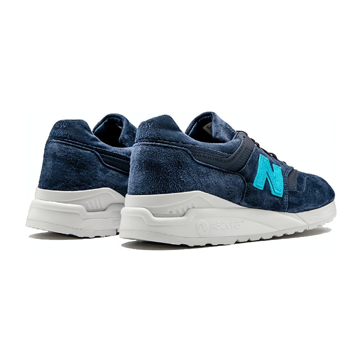 New Balance 997 Ronnie Fieg Mykonos Archipelago