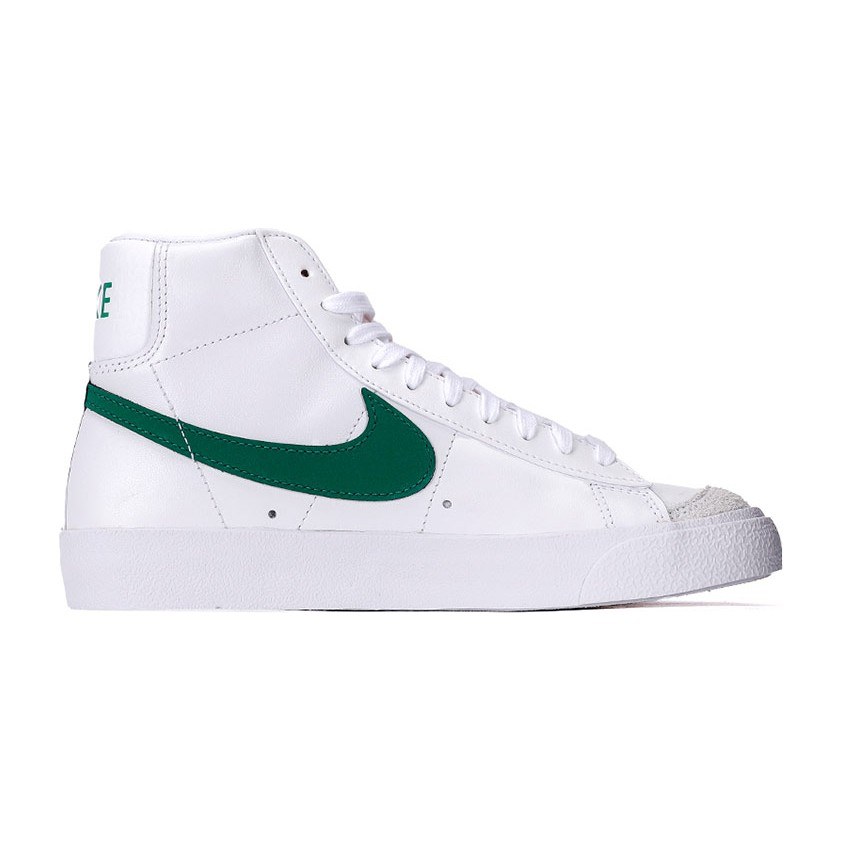 Nike Blazer 77 Vintage Mid White Green