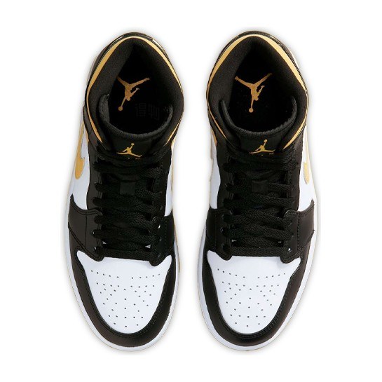 Jordan Air Jordan 1 Mid "Pollen"
