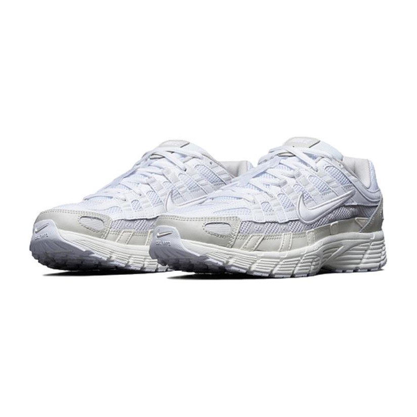 Nike P-6000 White