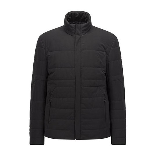 HUGO BOSS Quilted Jacket
