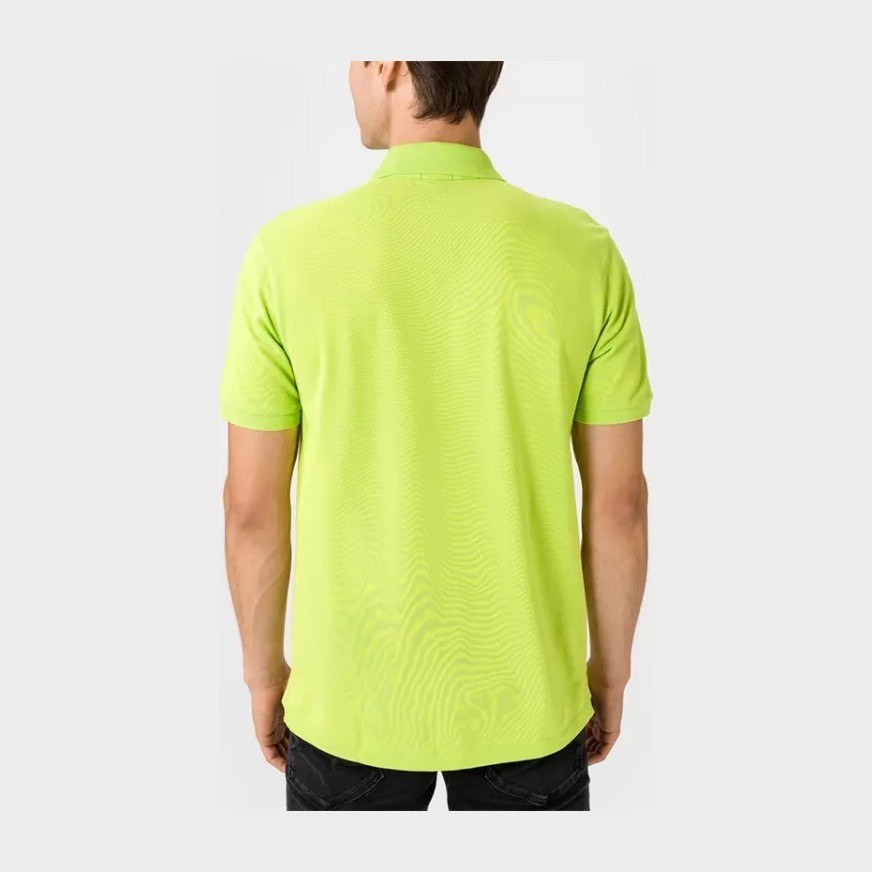 HUGO BOSS SS22 LogoPolo