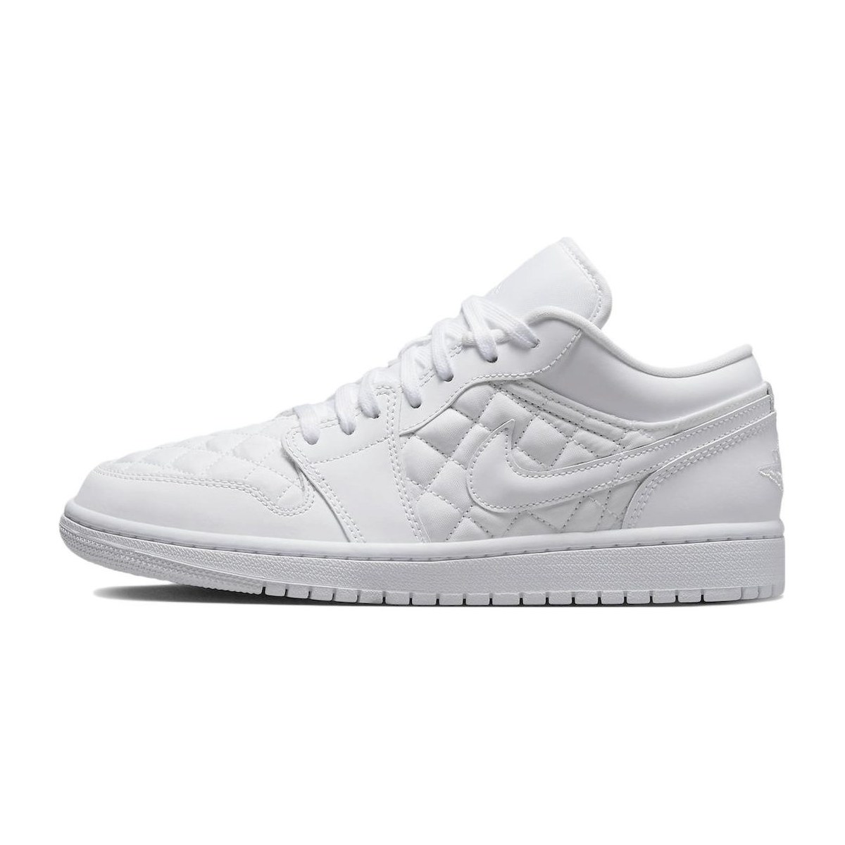 Jordan Air Jordan 1 Low "Triple White"