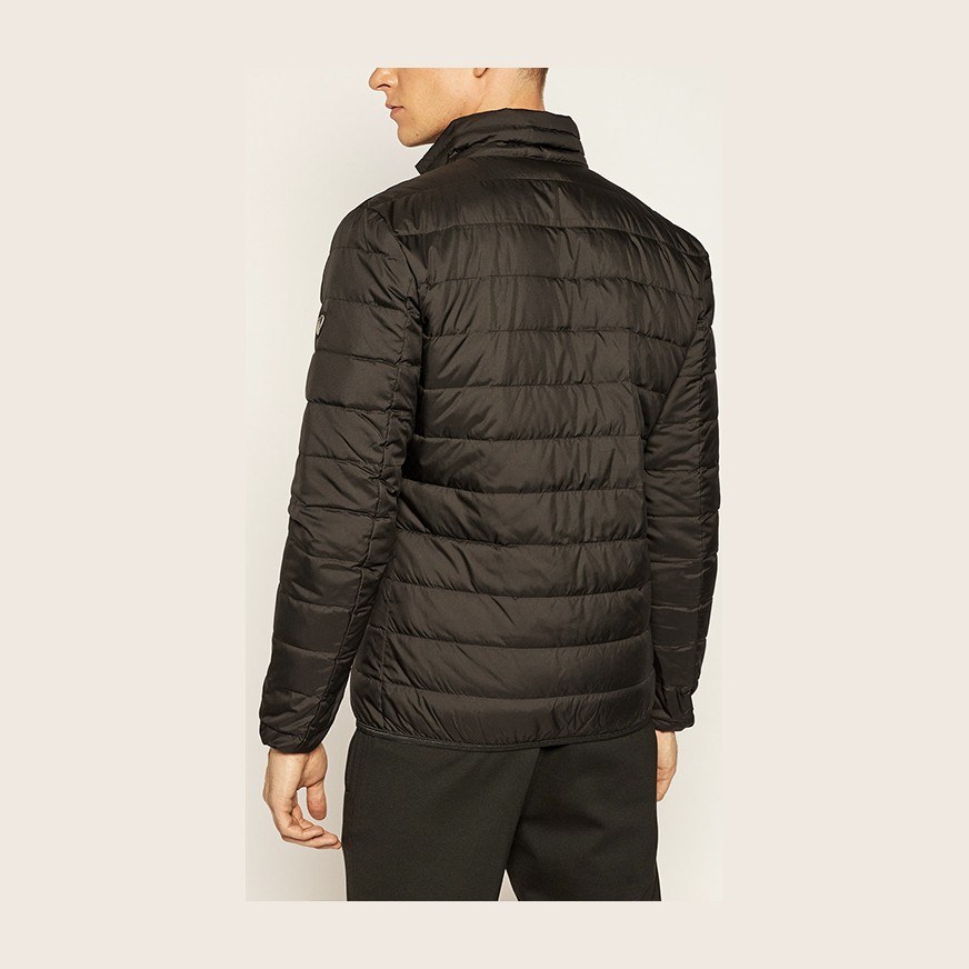 Emporio Armani Slim Fit Down Jacket