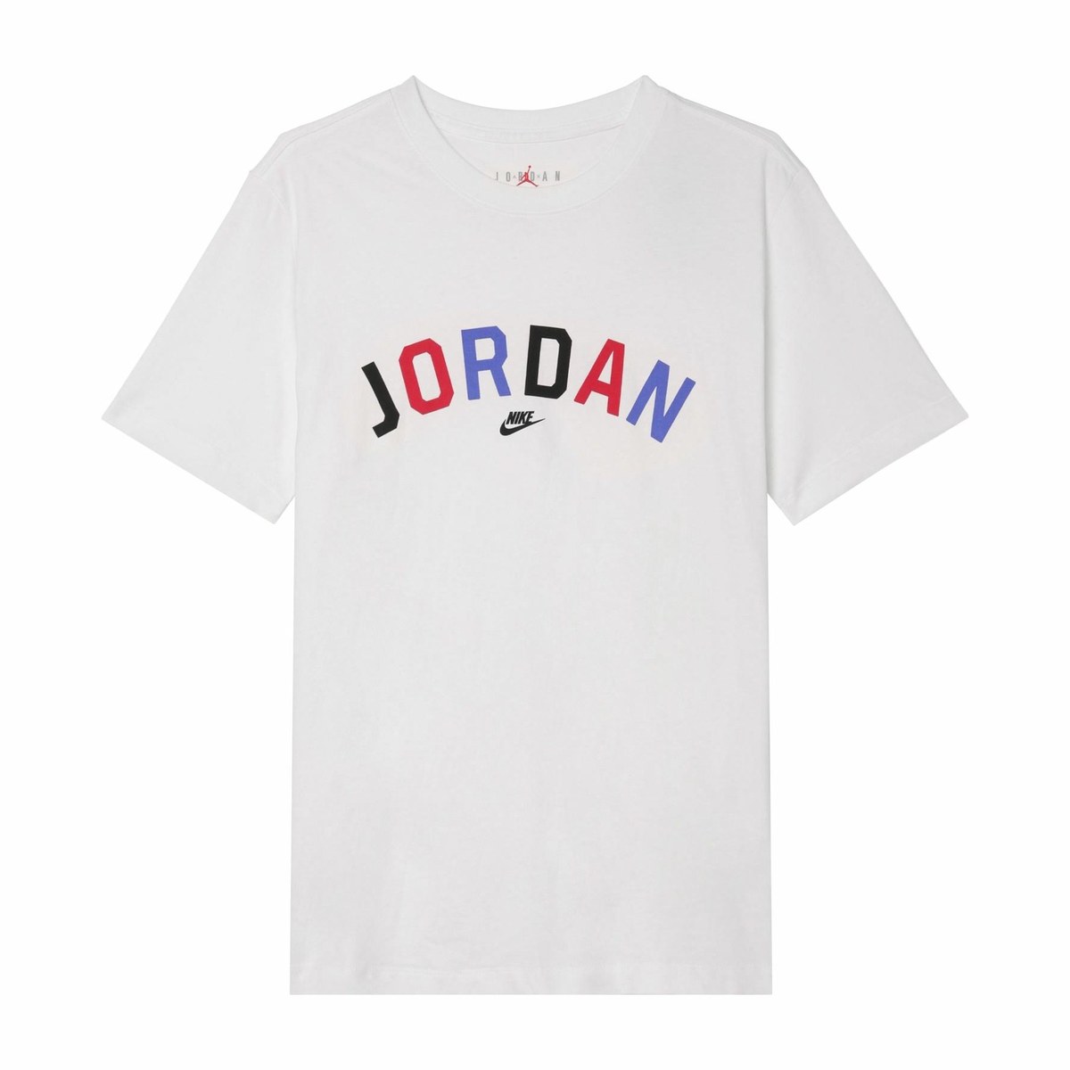 Jordan