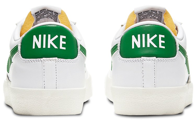Nike Blazer Low 77 Vintage Pine Green
