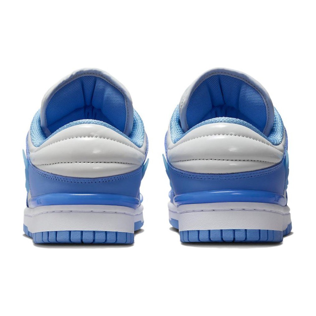Nike Dunk Low Twist "University Blue"