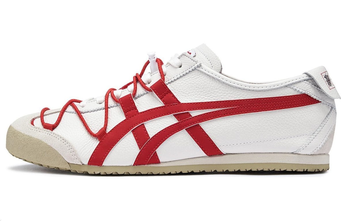 Onitsuka Tiger Mexico 66 White