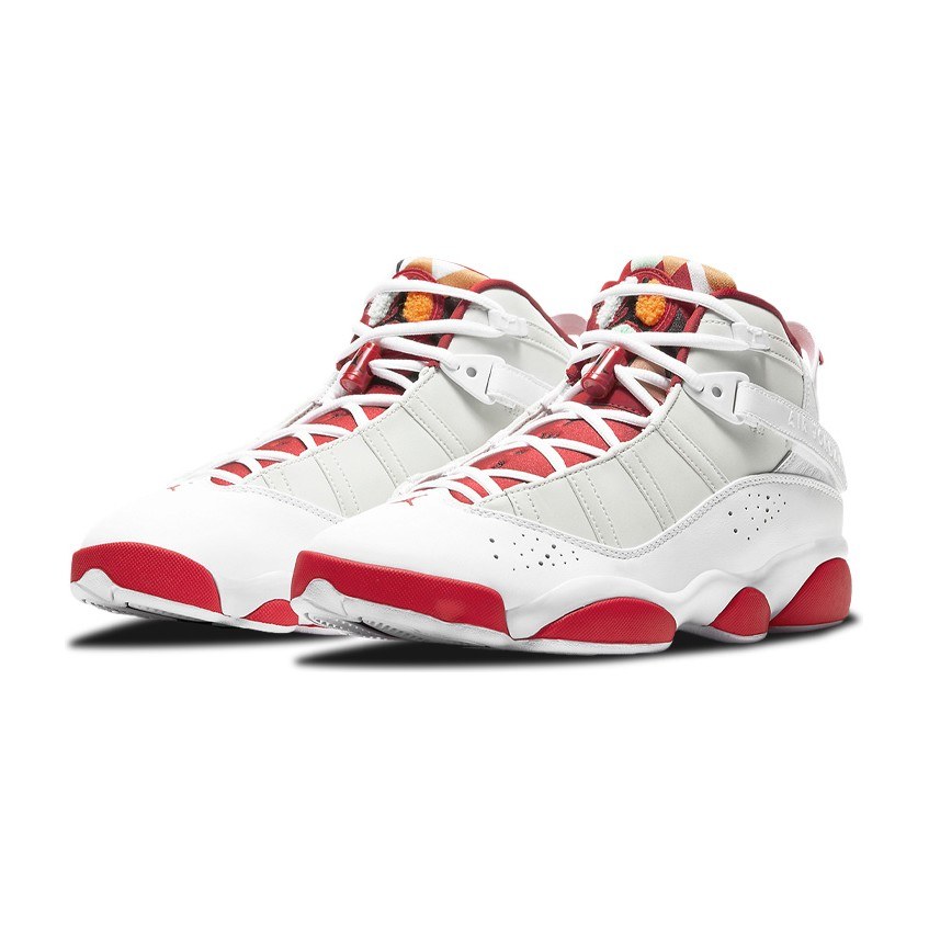 Jordan Air Jordan 6 Rings "Hare"