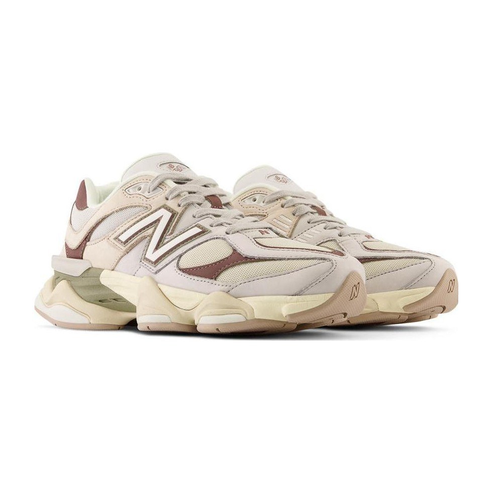 New Balance 9060 Brown