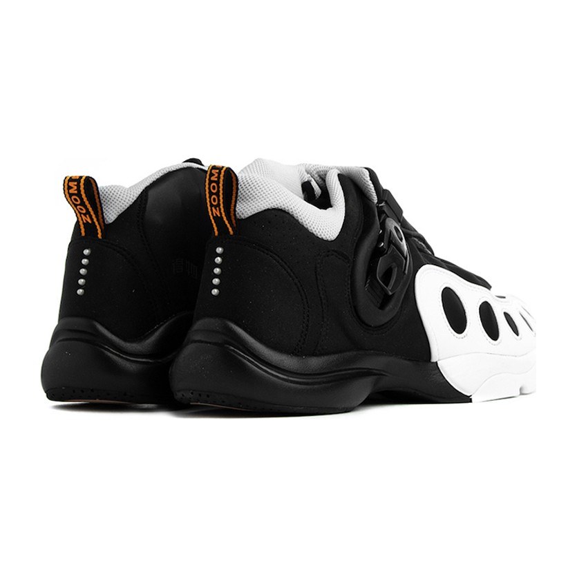 Nike Air Zoom GP Black White Canyon Gold