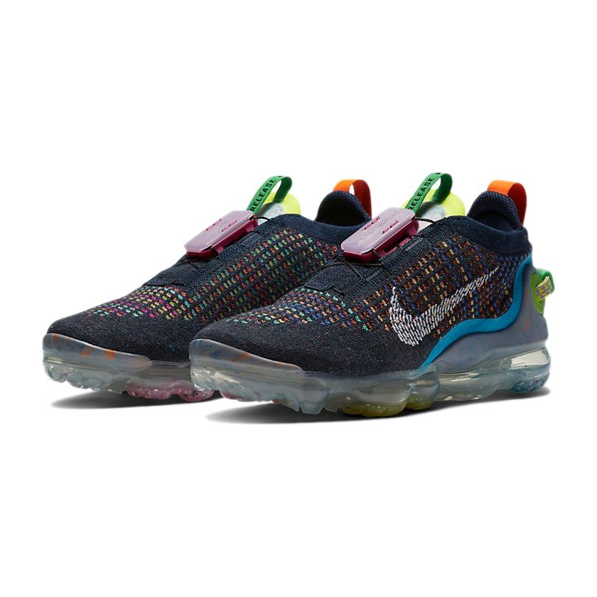 Nike Vapormax 2020 FK Blue White