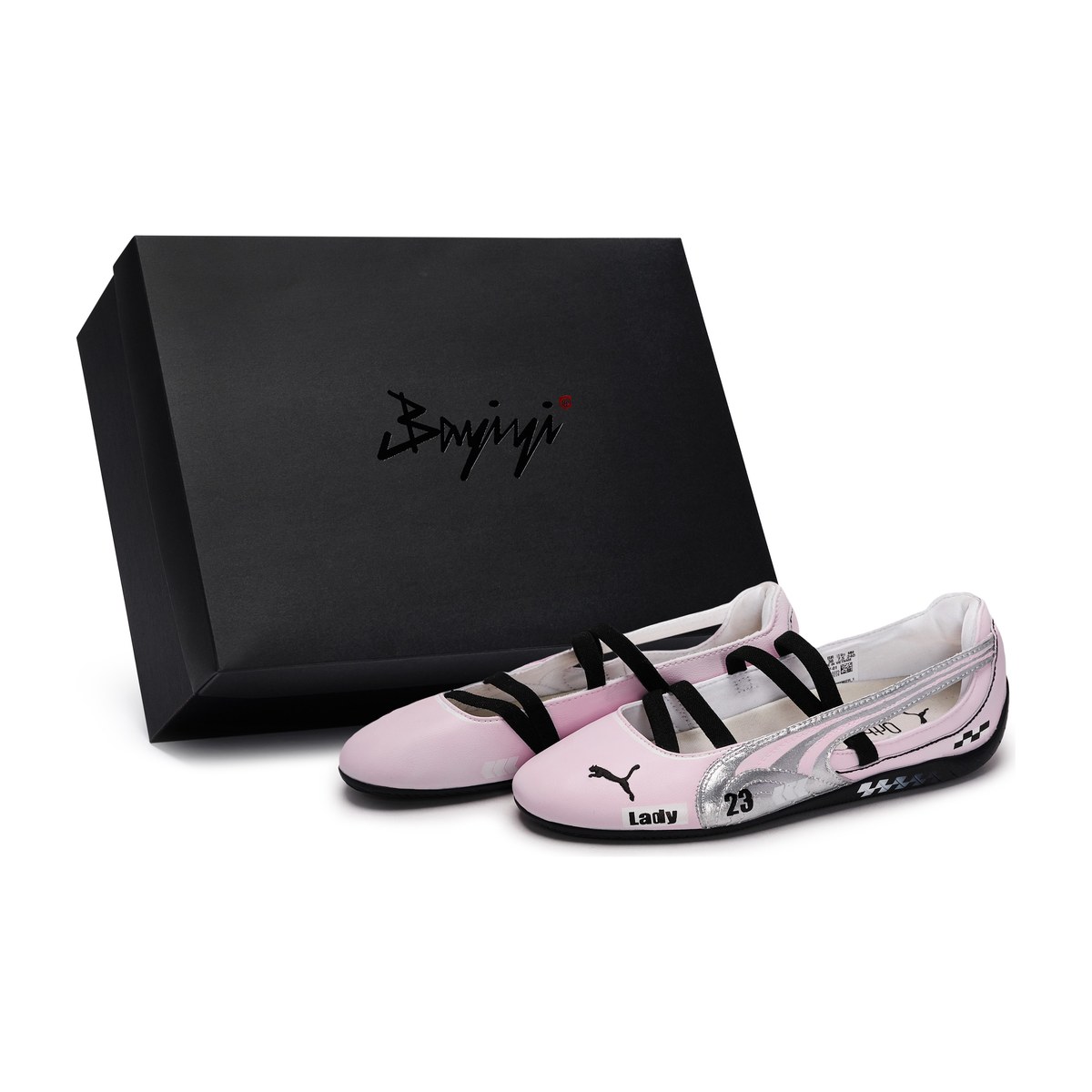 PUMA Speedcat Ballet