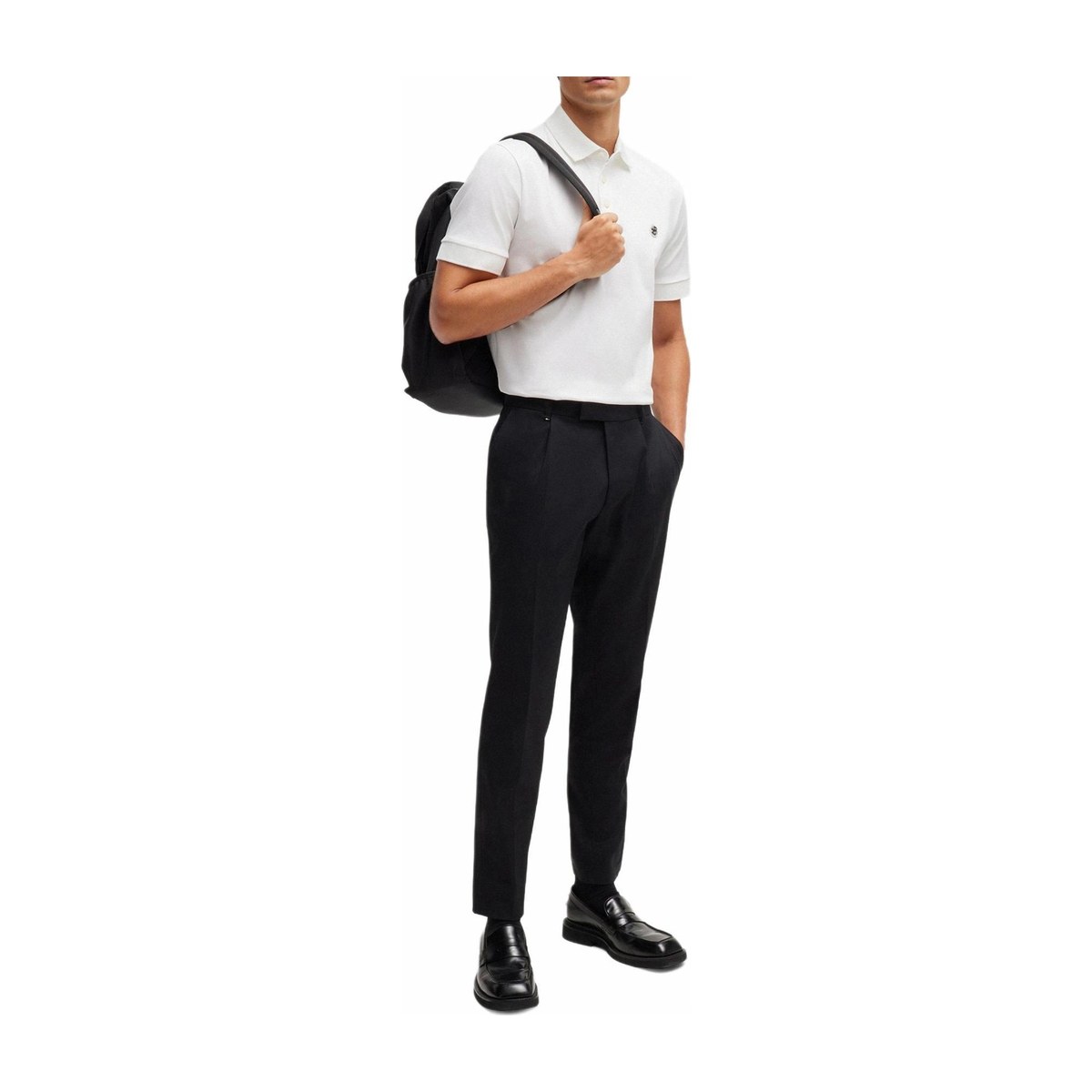 HUGO BOSS PoloPolo