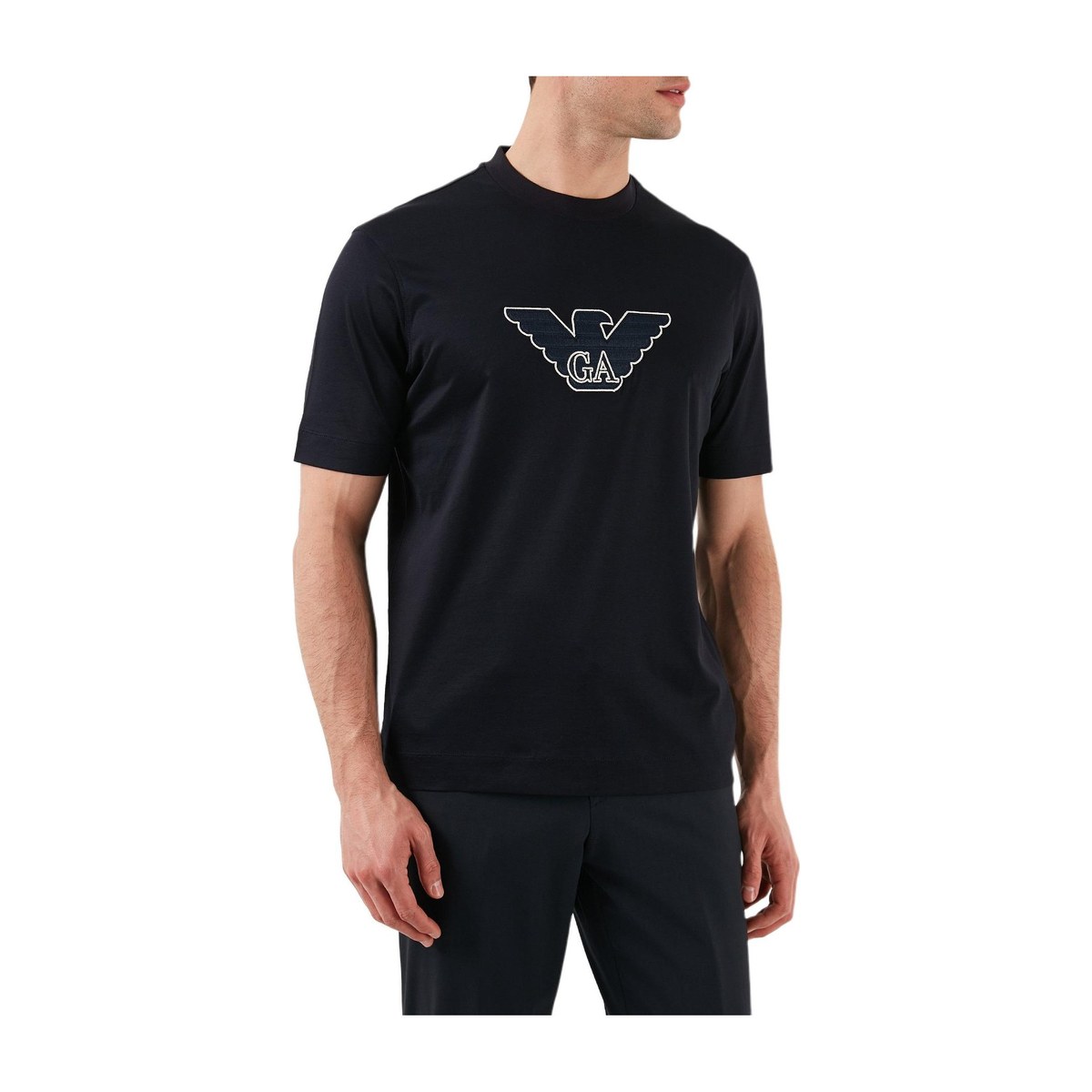 EMPORIO ARMANI SS25 T