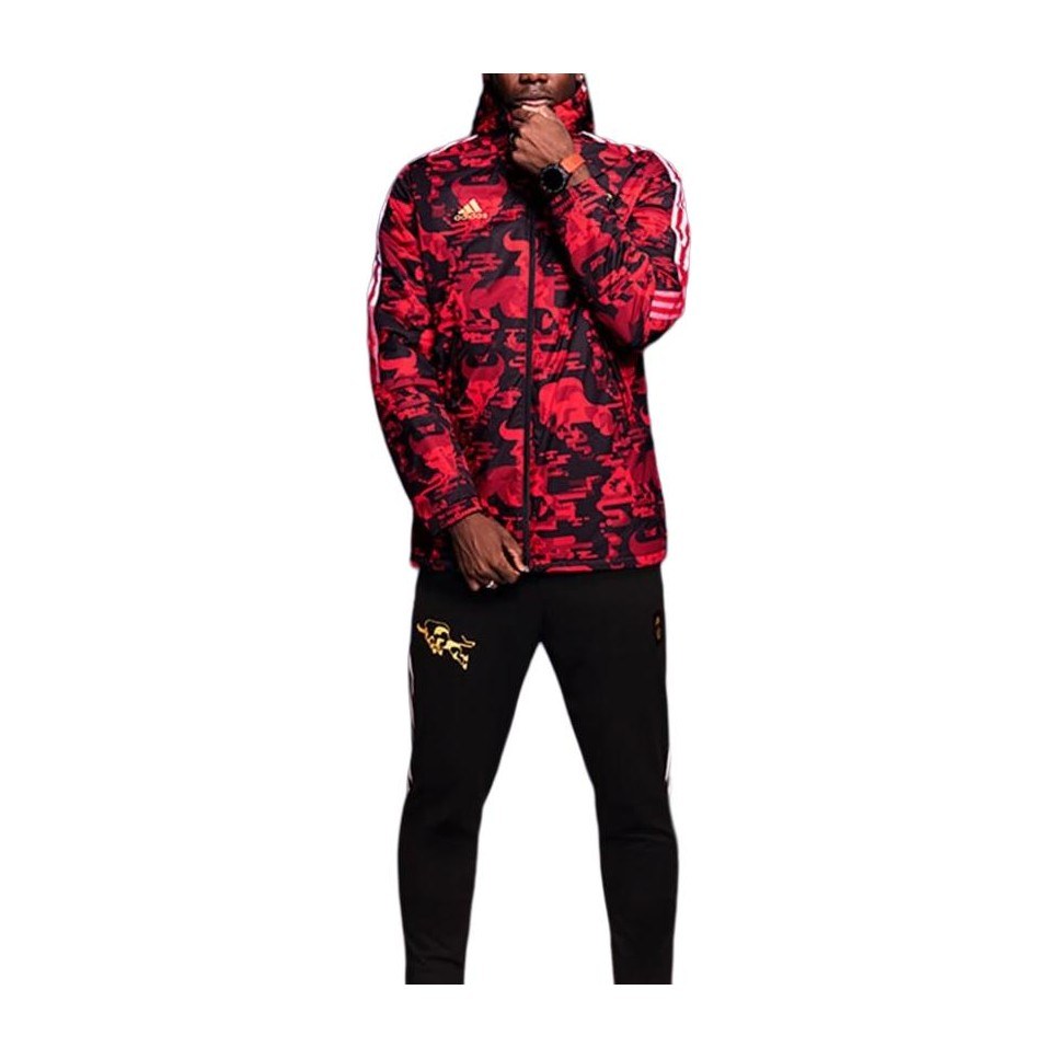 adidas Mufc CNY Pad Jk