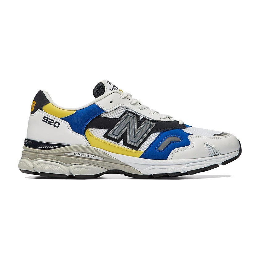 New Balance 920 White Blue