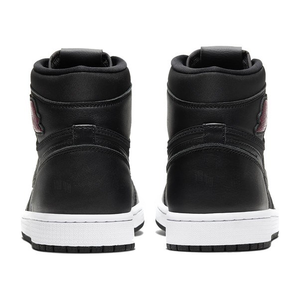 Jordan Air Jordan 1 Retro High OG "Black Satin"