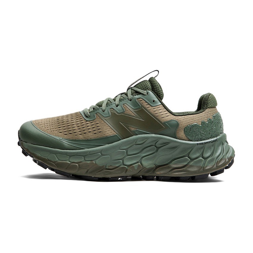 New Balance Fresh Foam X More V3