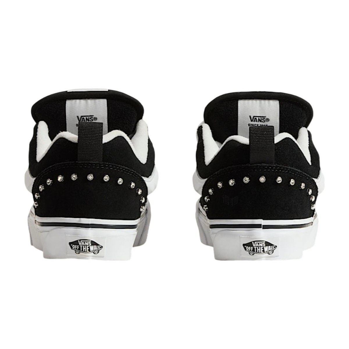 Vans Knu Skool