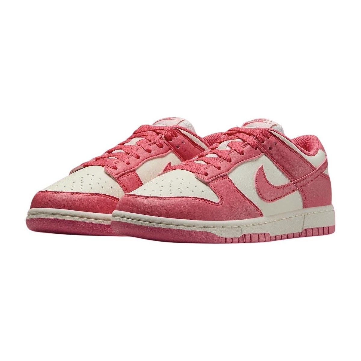 Nike Dunk Low Next Nature Pink White