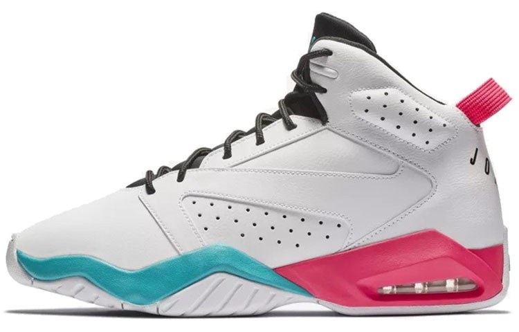 Jordan Lift Off