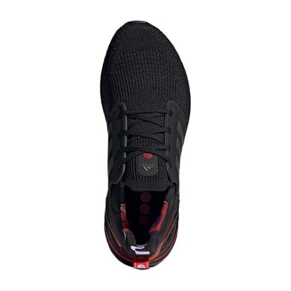 adidas Ultraboost 20 "CNY" Black Silver