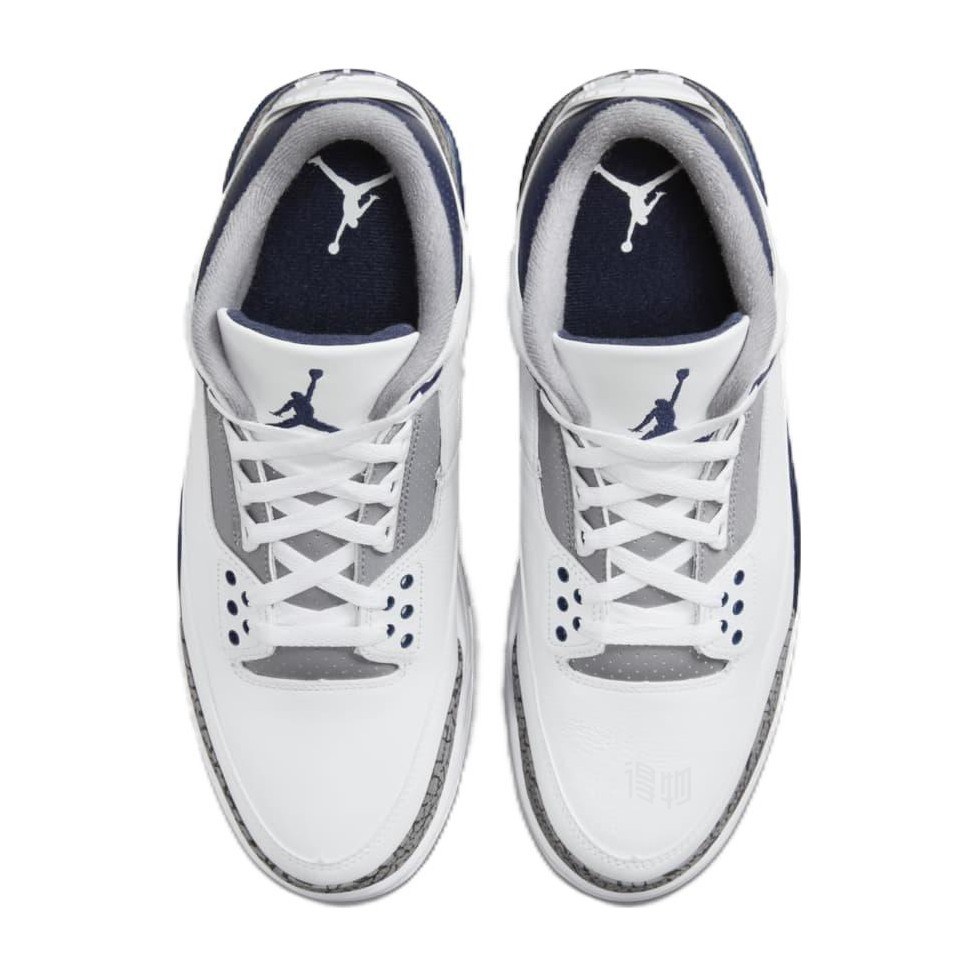 Jordan Air Jordan 3 "Midnight Navy"