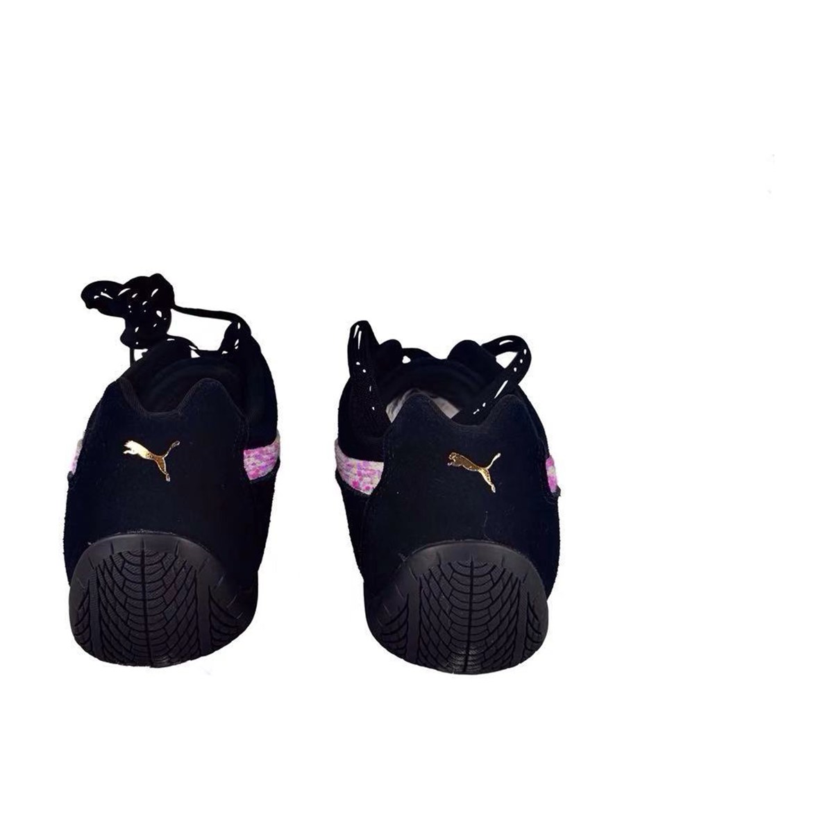 PUMA Speedcat Pink