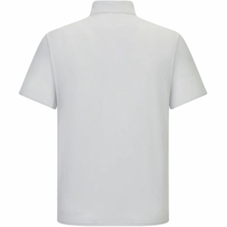 KSWISS WEISS Polo 080-K03B-LGY3