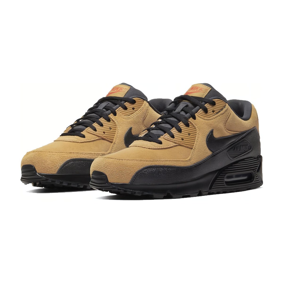 Nike Air Max 90 Wheat