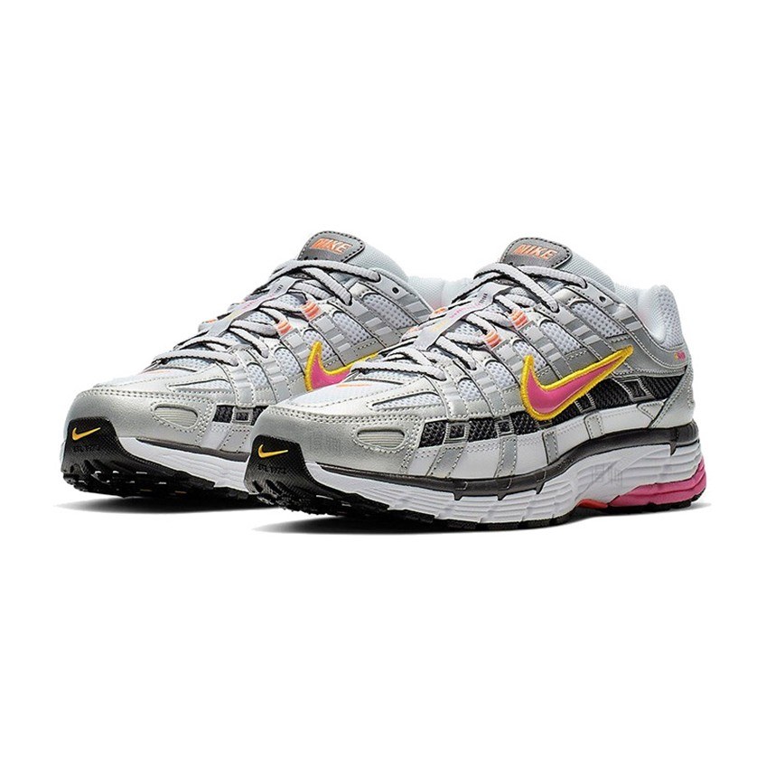 Nike P-6000 Laser Fuchsia