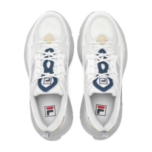 FILA Mars 1S White