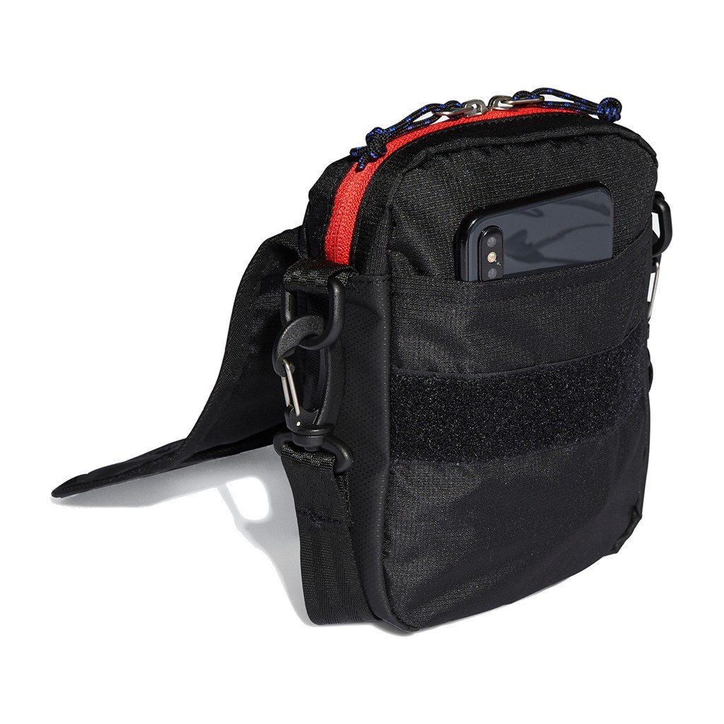 adidas Originals Flap Bag Black