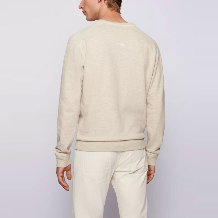 HUGO BOSS SS21
