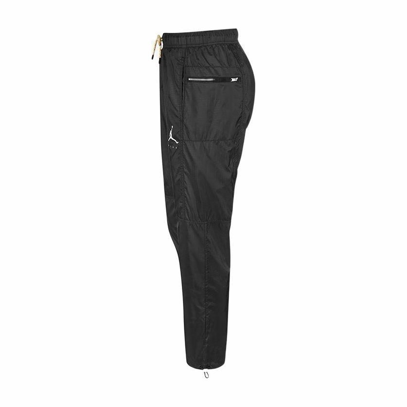 Jordan Logo Training Joggers Black
