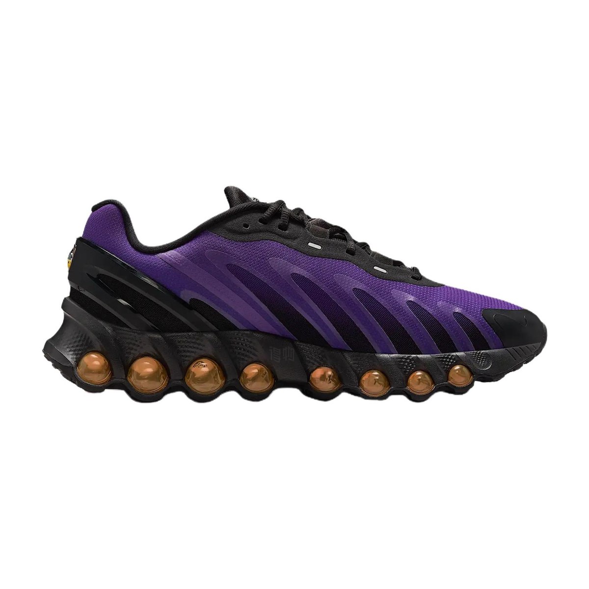 Nike Air Max Dn8 "Fierce Purple"