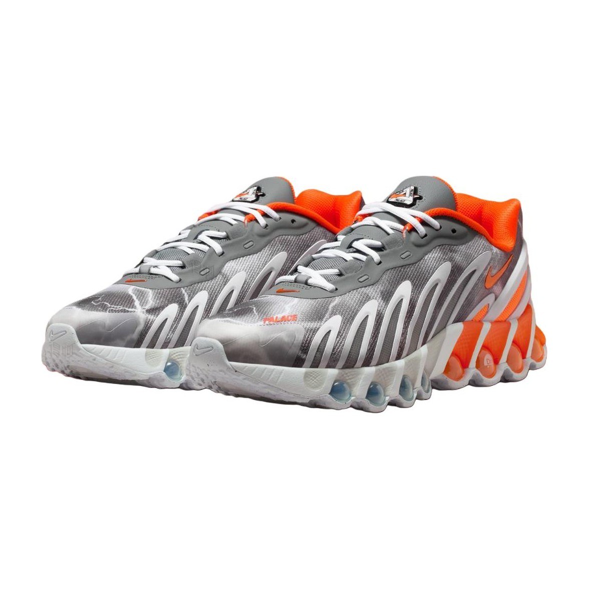 PALACE x Nike Air Max Dn8