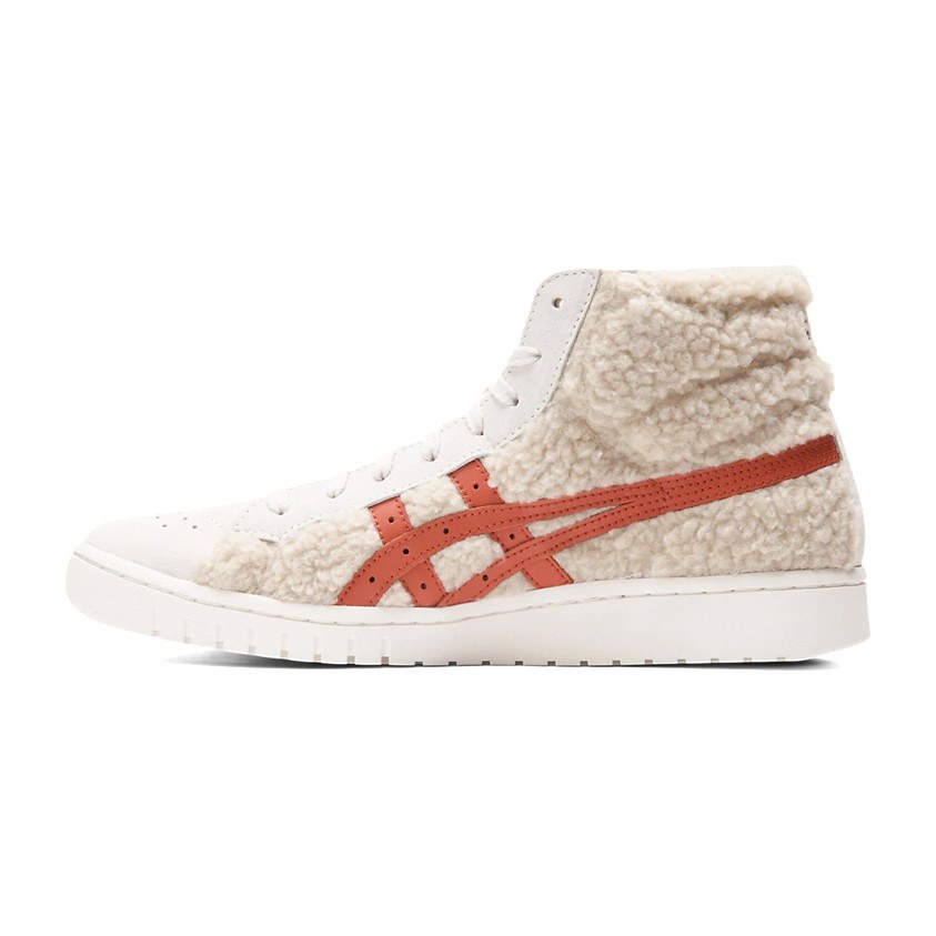 Asics x Asics Gel-Ptg High Brown Red
