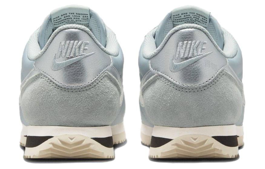 Nike Cortez Light Blue