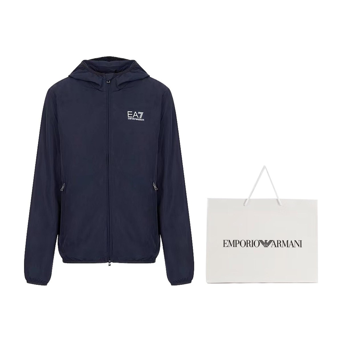 EMPORIO ARMANI FW24 EA7
